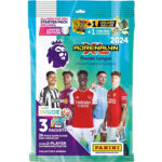 Panini Premier League Adrenalyn Mega Starter Pack
