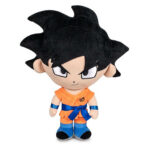 Play by Play DRAGON BALL Λούτρινο - Goku Plush - 22cm (760020251)