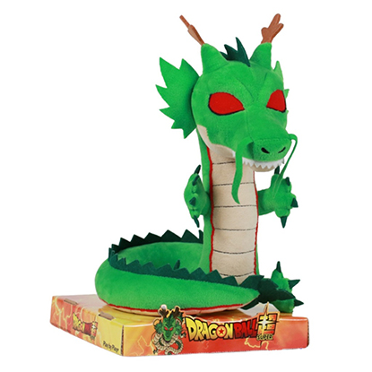 Play by Play DRAGON BALL Λούτρινο - Shenron Plush - 29cm (760021223)