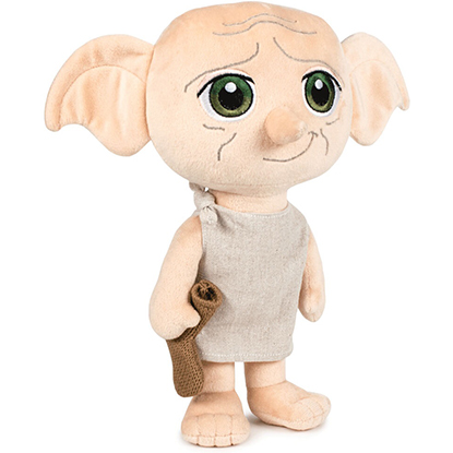 Play by Play Λούτρινο HARRY POTTER - Dobby Plush - 30cm (76020782)