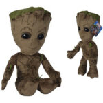 Simba Toys Λούτρινο MARVEL - Young Groot - Plush 45 cm (6315875813NPB)