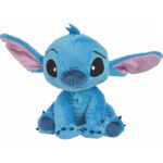 Simba Toys Λούτρινο STITCH - Stitch - Plush 25cm (6315876953)