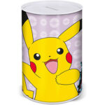 Stor Κουμπαράς Pikachu - Coin Bank - 15cm x 10cm (56044825)