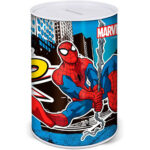 Stor Κουμπαράς Spider-Man - Coin Bank - 15cm x 10cm (56044785)
