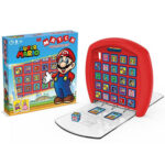 Winning Moves SUPER MARIO - Match - Crazy Cube - Board Game (905964)