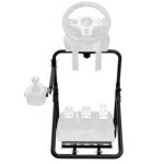 PXN PXN-A9 Adjustable Gaming Wheel Stand for Logitech G25 / G27 / G29 / G920 / G923 / GT500 / T300RS