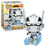 Funko Pop! Animation: MY HERO ACADEMIA S5 - Tenya #1349 Figure