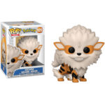 Funko Pop! Games: POKEMON - Arcanine #920 Figure