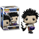 Funko Pop! Animation: BLACK CLOVER - Yami #1423 Figure