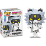 Funko Pop! Animation: BORUTO - Momoshiki Otsutsuki #1310 Figure