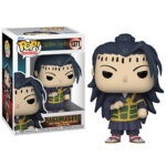 Funko Pop! Animation: JUJUTSU KAISEN - Geto #1371 Figure