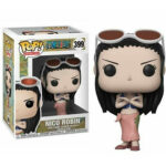 Funko Pop! Animation ONE PIECE - Nico Robin #399 Figure