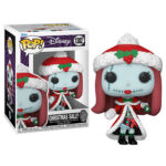 Funko Pop! Disney: NBX 30TH - Christmas Sally #1382 Figure