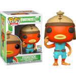 Funko Pop! Games: FORTNITE - Fishstick #568 Figure