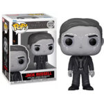 Funko Pop! Marvel: WEREWOLF BY NIGHT - Jack Russel #1272 Figure