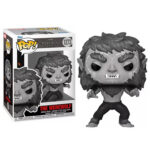 Funko Pop! Marvel: WEREWOLF BY NIGHT - Werewolf #1273 Figure