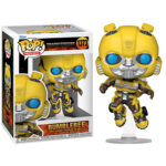 Funko Pop! Movies: TRANSFORMERS - Bumblebee #1373 Figure