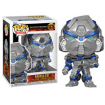 Funko Pop! Movies: TRANSFORMERS - Mirage #1375 Figure