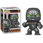 Funko Pop! Movies: TRANSFORMERS - Optimus Primal #1376 Figure