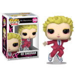 Funko Pop! Rocks: ED SHEERAN - Bad Habits #348 Figure