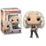 Funko Pop! Rocks: SHAKIRA - Wherever / Whenever #357 Figure