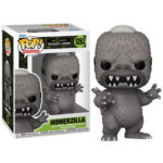 Funko Pop! SIMPSONS - Homerzilla #1263 Figure