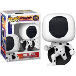 Funko Pop! SPIDER-MAN ATSV - The Spot #1226 Figure