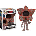 Funko Pop! Television: STRANGER THINGS - Demogorgon #428 Figure