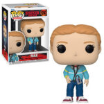 Funko Pop! Television: STRANGER THINGS - S4 - Max #1243 Figure
