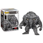 Funko Pop! Marvel: WEREWOLF BY NIGHT Super 6''- Ted #1274 Figure