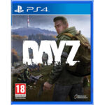 DayZ PS4 USED