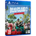 Dead Island 2 PS4 USED