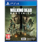 The Walking Dead : Destinies PS4 NEW