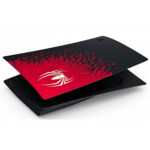 PS5 Sony Console Covers Spiderman 2