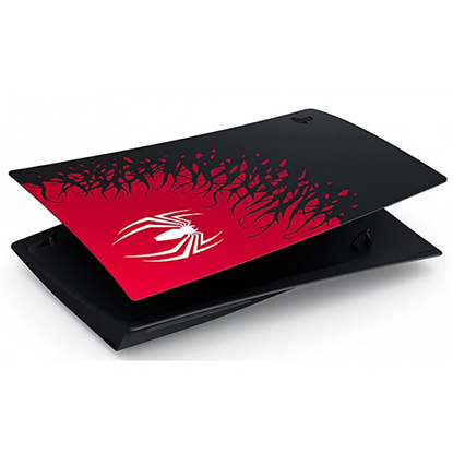 PS5 Sony Console Covers Spiderman 2