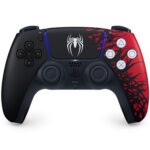 Sony DualSense Wireless Controller Spiderman 2 PS5