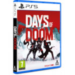 Days of Doom PS5 NEW