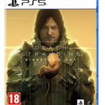 Death Stranding Directors Cut PS5 USED