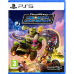 Dreamworks All Star Kart Racing PS5 NEW