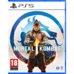Mortal Kombat 1 PS5 USED