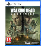 The Walking Dead : Destinies PS5 NEW