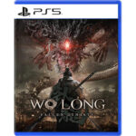 Wo Long Fallen Dynasty PS5 USED