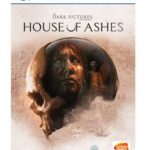 The Dark Pictures Anthology: House Of Ashes PS5 USED