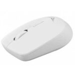 Alcatroz Wireless 2.4G Airmouse 3 White