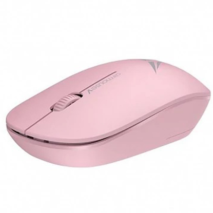 Alcatroz Wireless Mouse Airmouse V Pink 1200DPI