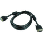 Cablexpert Premium Cable VGA male - VGA female 1.8m
