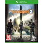 Tom Clancy's The Division 2 XBOX ONE USED