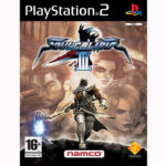 Soulcalibur III PS2 USED