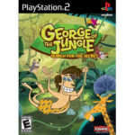 George Of The Jungle PS2 USED
