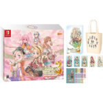 Rune Factory 3 Special Limited Edition Nintendo Switch